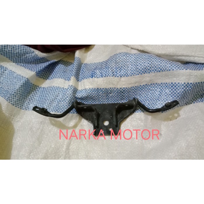 breket dudukan pangkon kunci kontak new cb150r cb 150 r led