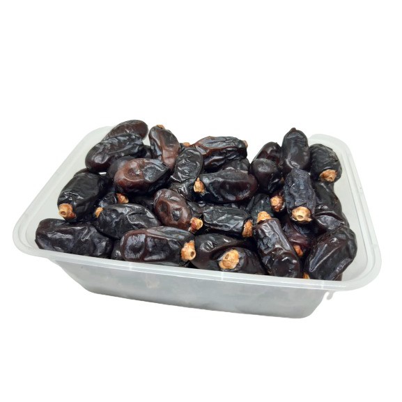 

Kurma Black Sayer 500gr / Kurma Sayer Premium / Kurma Madinah / Oleh Oleh Haji / Kurma Murah