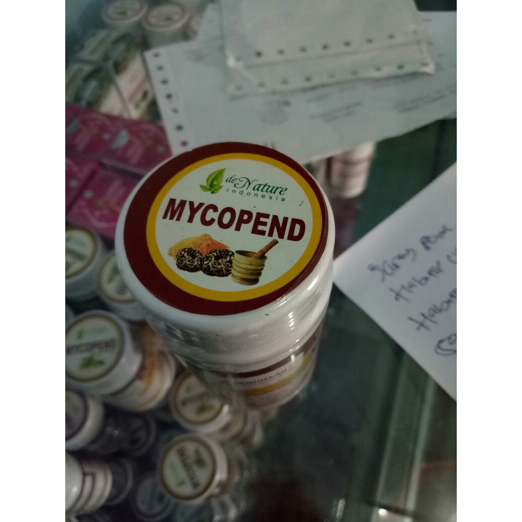 OBAT KEPUTIHAN / MISS V BERLENDIR & BECEK / MISS V GATAL & BAU