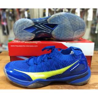  Sepatu Badminton Hi Qua  Leggera ori Shopee Indonesia