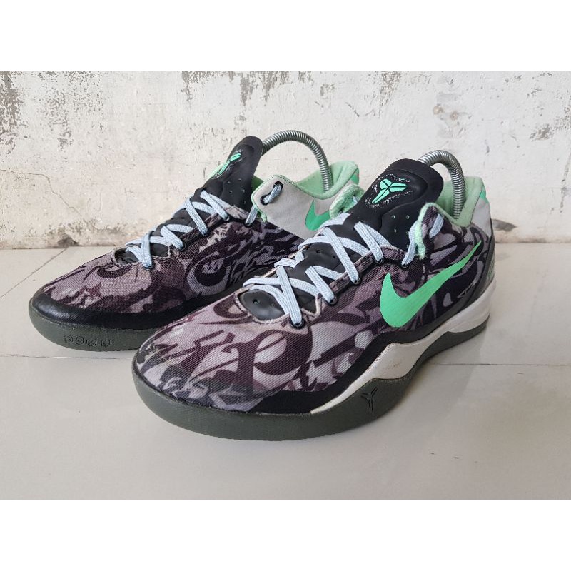 SEPATU SECOND ORIGINAL KOBE 8 GRAVITY