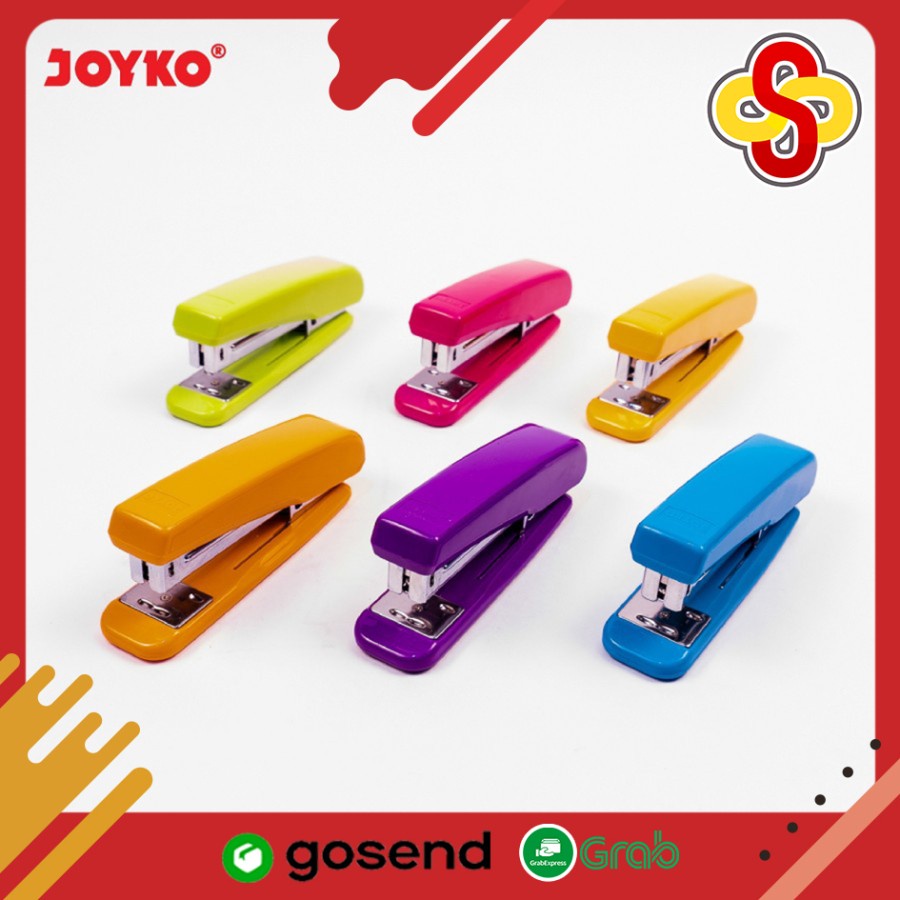 Stapler / Jepretan Joyko HD 50