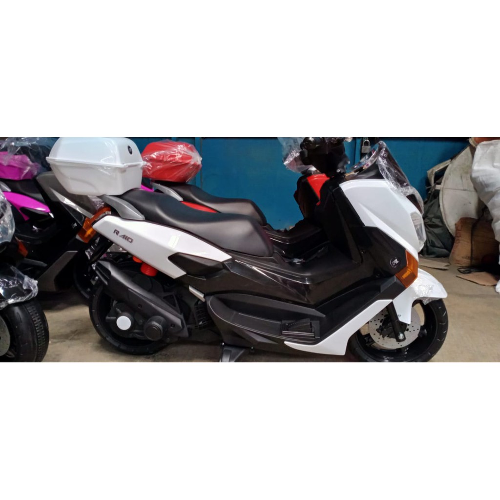 MOTOR AKI ANAK PMB M588