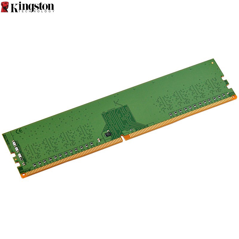 Kingston RAM DDR4 4GB 8GB 2133 / 2400 / 2666MHz DIMM PC4 Memory