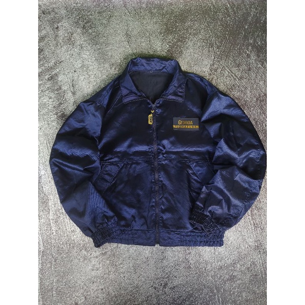 GEORGIA SIGNATURE JAKET SECOND