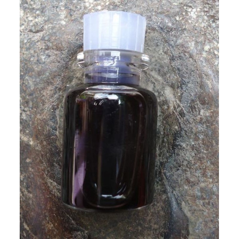 MINYAK SUPER ASMA AL KAROMAH