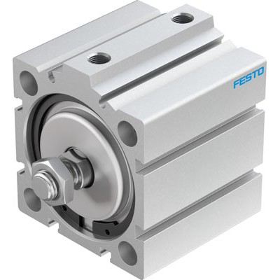 

SHORT STROKE CYLINDER ADVC-63-25-A-P-A