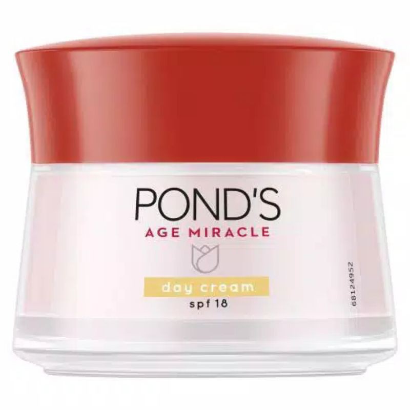 Ponds Age Miracoe Day Cream 50 ml