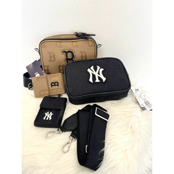 Bumbag MLB camera bag