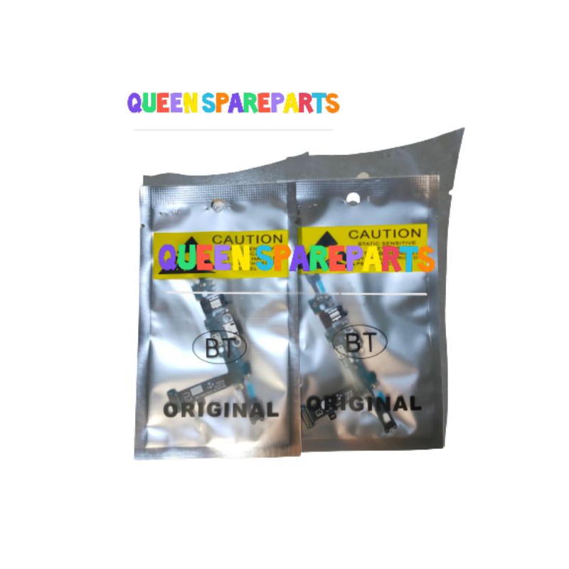 Flexibel Flexible Con TC Konektor Conektor Charger Samsung A310 A3 2016