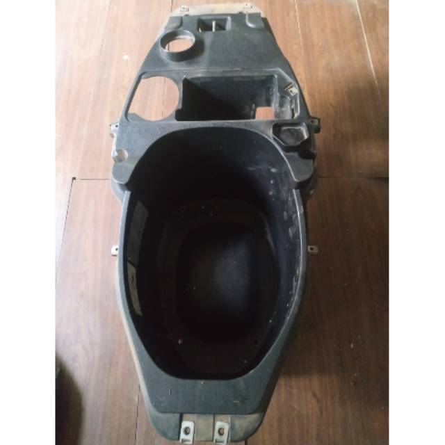 Bagasi box Piaggio Fly 125 150