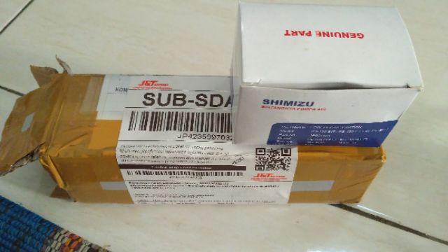 Otomatis / Preasure Switch Pompa Air Shimizu Ps 130 / Ps 135