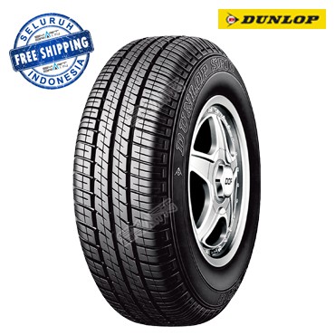 Dunlop SP10 185/70R14 Ban Mobil