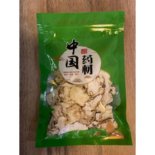 

Dang gui tou 当归头 100gr / Angelica root / tang kui