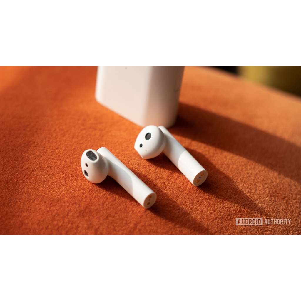 XIAOMI MI TRUE WIRELESS ACC TWS EARPHONE 2S BATERAI 24 JAM ORIGINAL