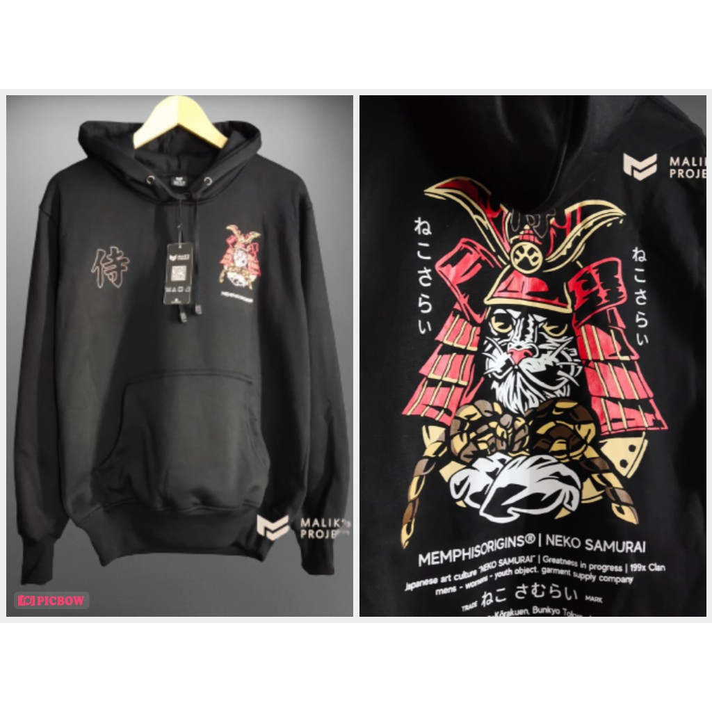 Jaket Hoodie Japan Tokyo Edition Sweater