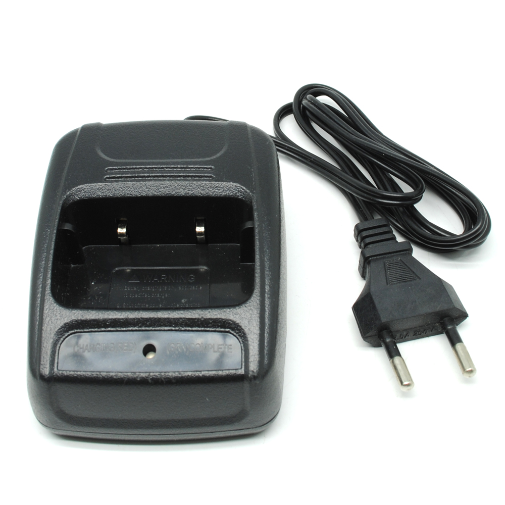 Taffware Charger Walkie Talkie for Taffware Pofung Baofeng