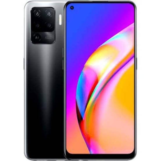 OPPO RENO 5F 8/128 NEW GARANSI RESMI OPPO-2