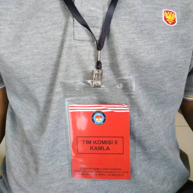 

Id card / keplek