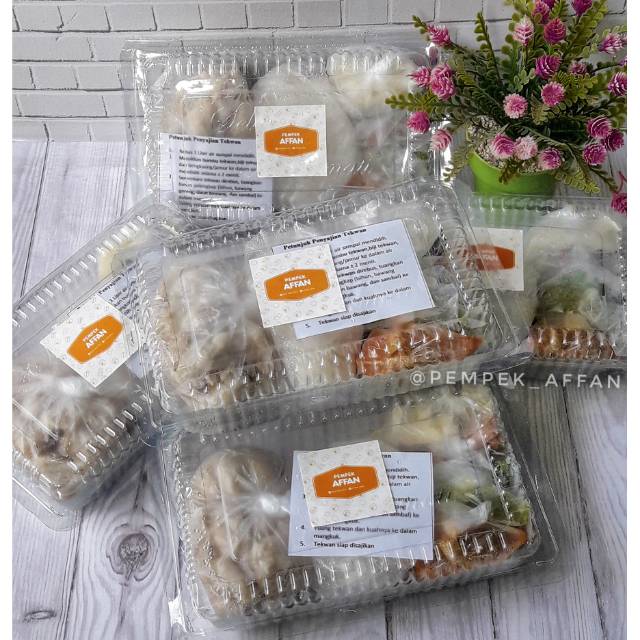 

Paket Tekwan Palembang