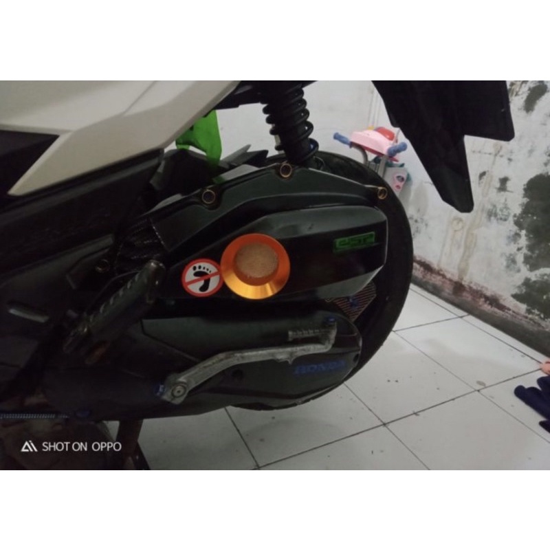 PROMO CORONG KARBU PE26 Verocity New Murah untuk karburator pe26