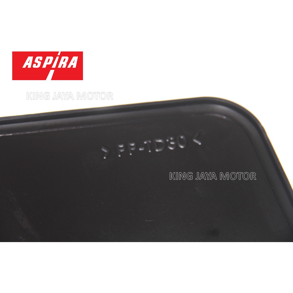 FILTER UDARA AEROX LEXI MERK ASPIRA BUSA SARINGAN KARBURATOR YH-E4451-ARX-1710-1