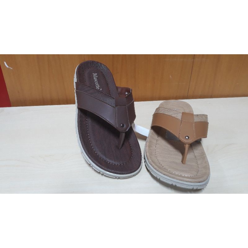 MASCOTTE SANDAL JEPIT CASUAL PRIA.