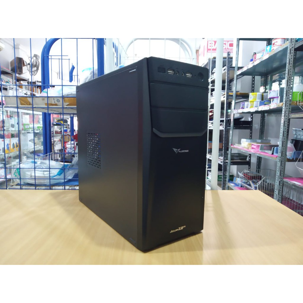 Casing ALCATROZ AZZURA Z2