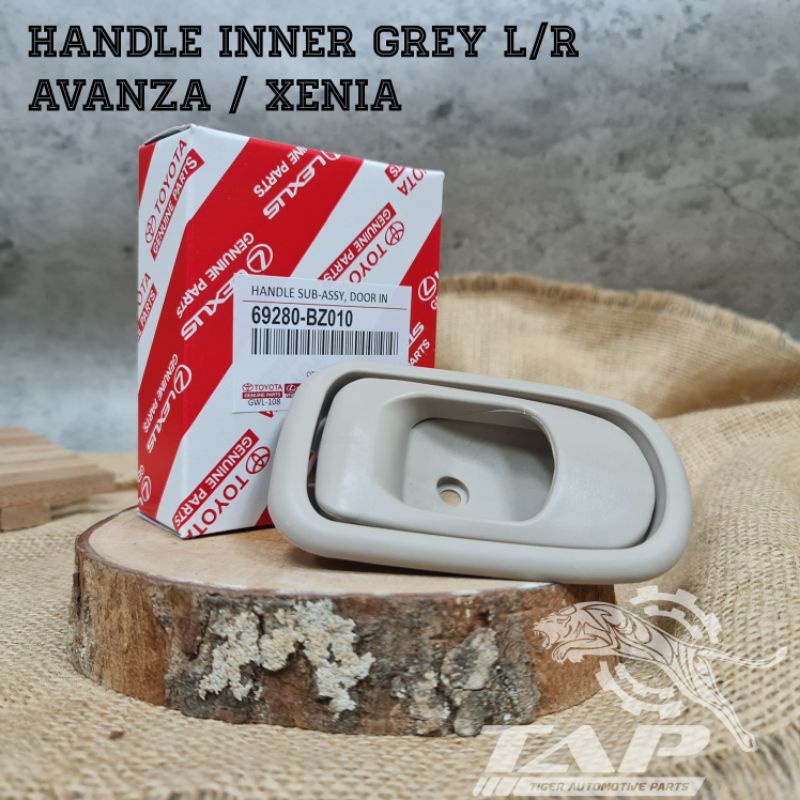 HANDLE INNER - HANDEL GAGANG PINTU DALAM AVANZA / XENIA GREY