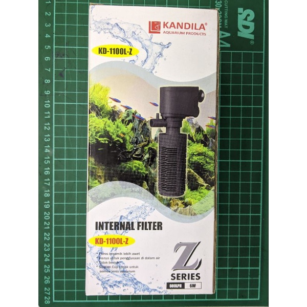 Kandila Internal Filter KD-1100L-Z Series