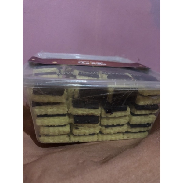 

STIK COKLAT 1 KG