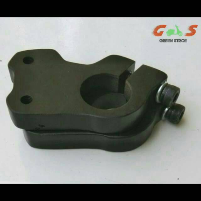 Bracket Stang Honda CBR 150R Facelift