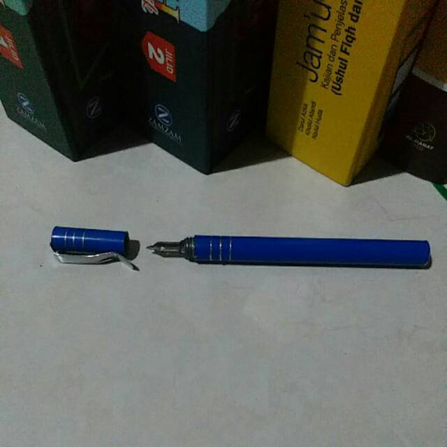PENA PULPEN TUTUL LAFAD untuk Makna Pesantren Kitab Kuning Jawa Pegon Petuk Kwagean Ploso