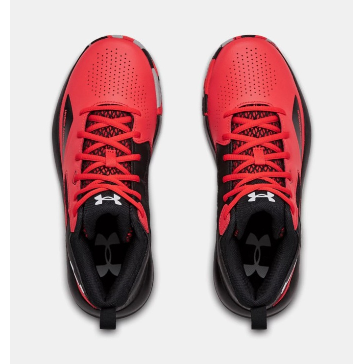 under armour ua ps lockdown 5