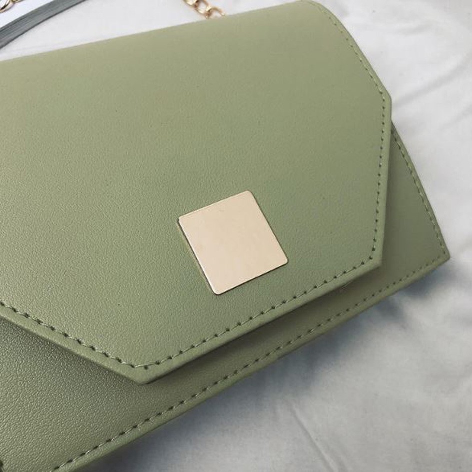 tas selempang kotak small square casual bag (2H3) bta426