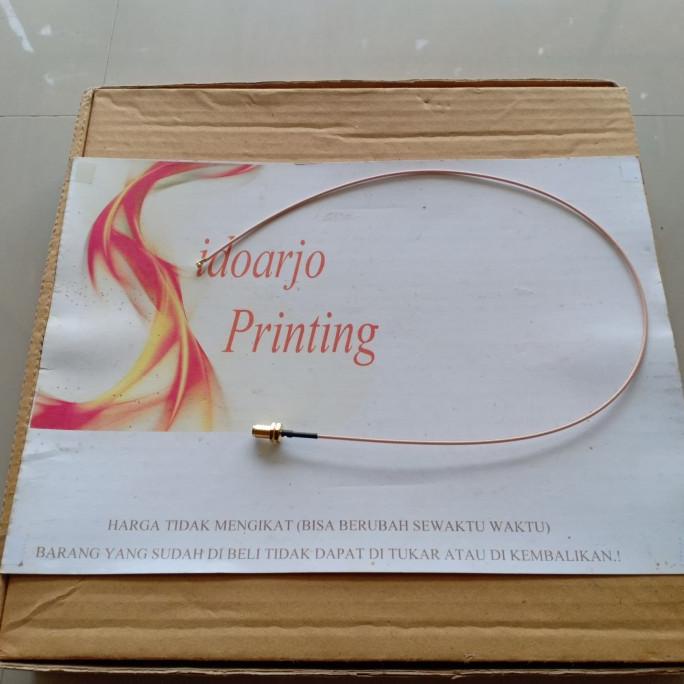 monggo] kabel pigtail ufl sma female ipx sma female i.px to sma female coaxial