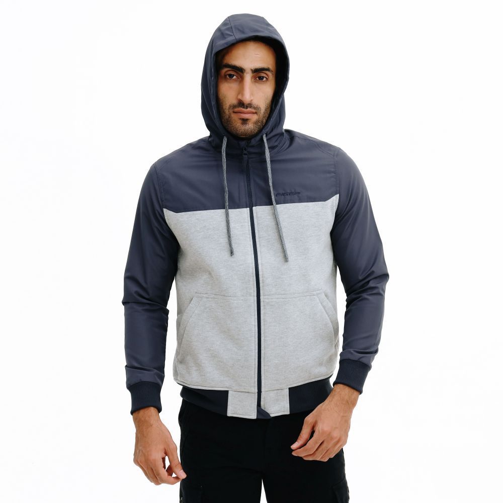 EIGER JAKET SWEATER PRIA RIDING SCIROCCO TOUR