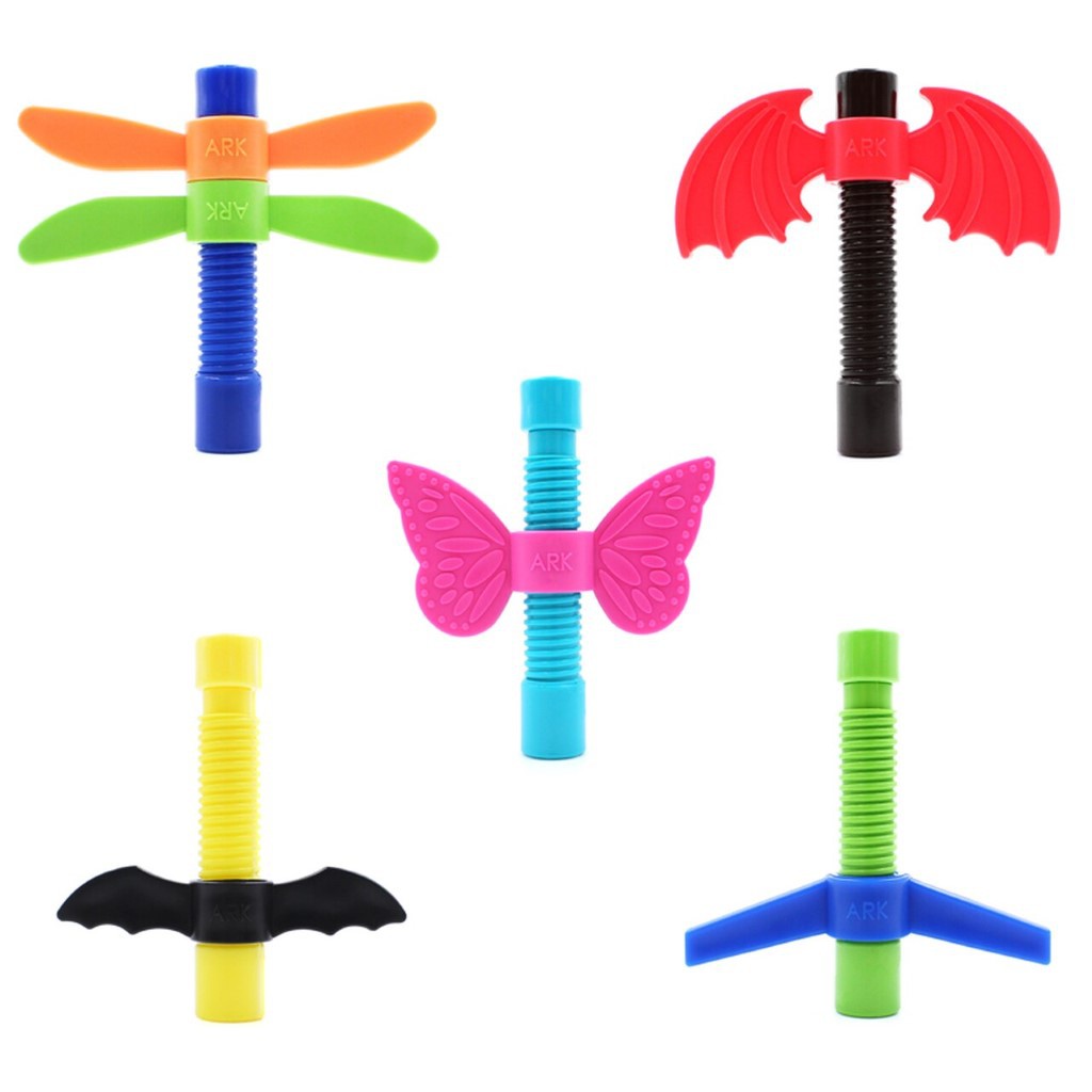 ARK Wingamajig (Fidget Spinner Ujung Pensil) - Therapy Tools