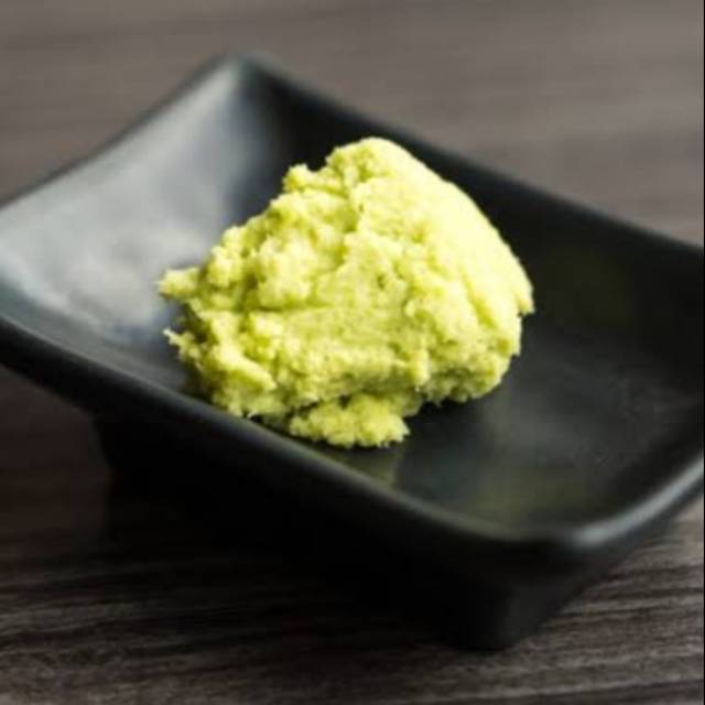 

Wasabi powder