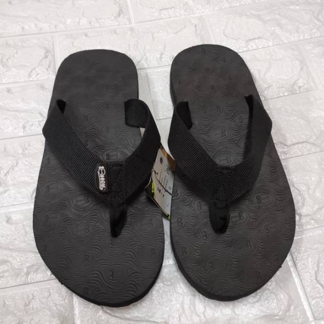 Sandal Gunung Boogie Jepit Sambu Original