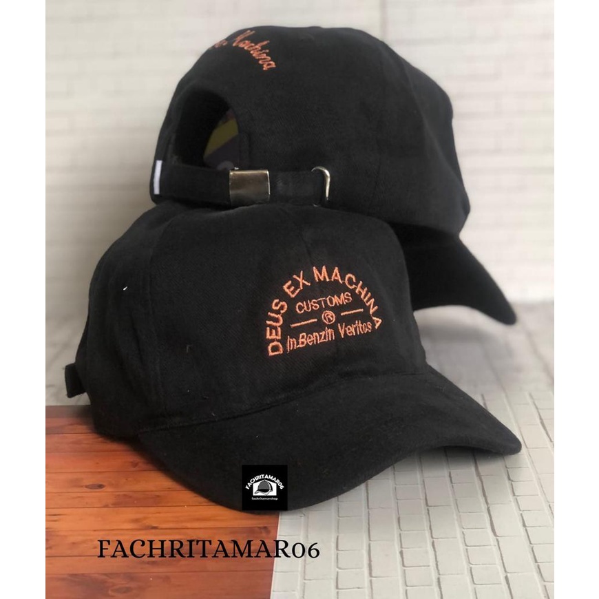 TURUN HARGA Topi RAFEL RANDOM  terbaru real picture bisa bayar di tempat pengiriman cepat COD