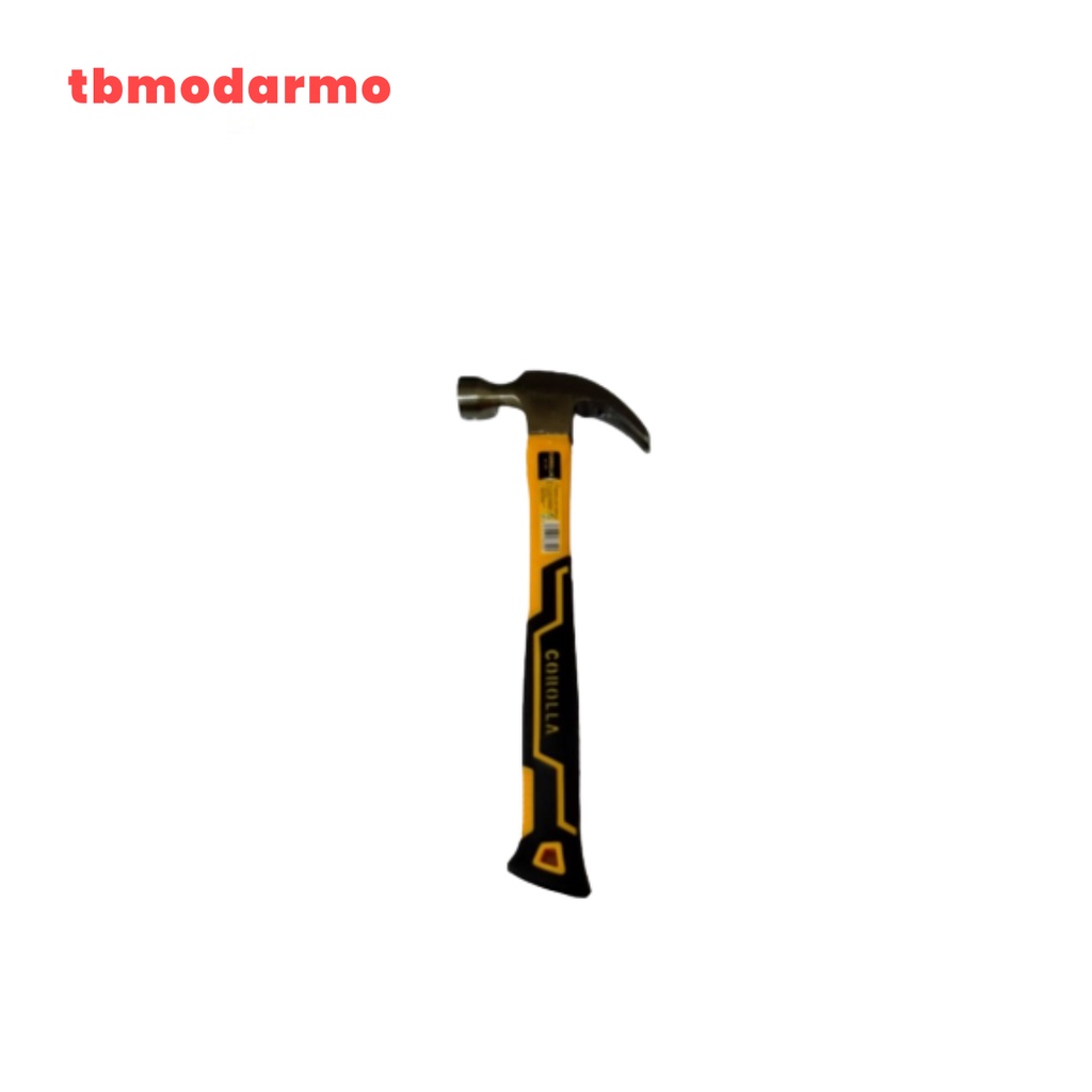 TBMO Claw Hammer / Palu Kambing Corolla 8oz M-179