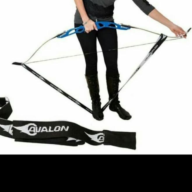 9.9✔️Avalon Bow Stringer/ Alat Bantu Pasang Busur/ Panahan|RA7