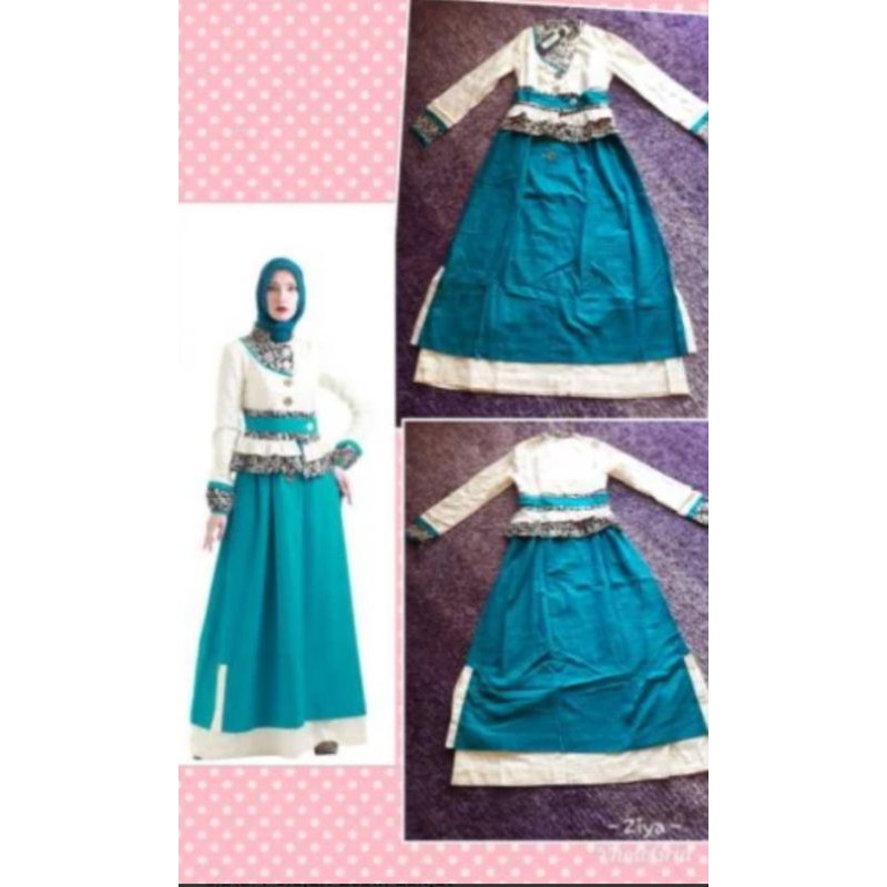 Tuneeca preloved / pl