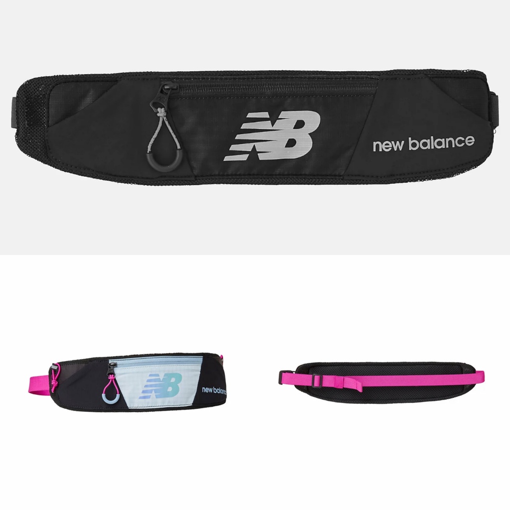 Waist Belt New Balance Running Belt Original