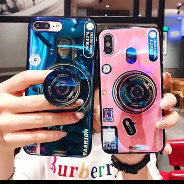 Case xiomi 6a