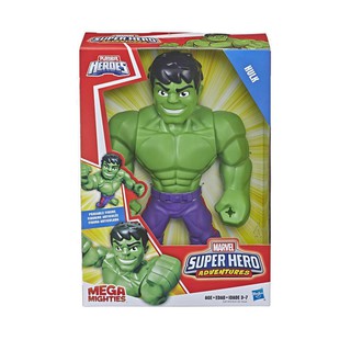 marvel playskool heroes 5 pack