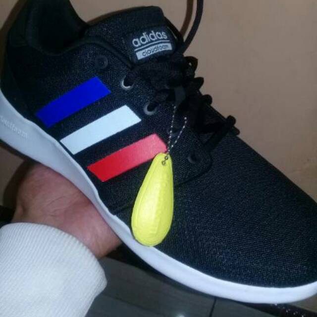 Adidas running litte racer strip france original bnwb