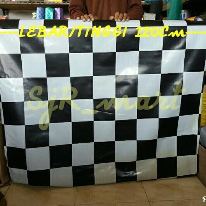KARPET LANTAI KARPET MEJA CATUR / Karpet Plastik Lantai Taplak Meja