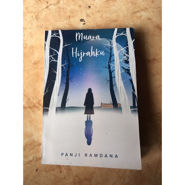 Preloved Muara Hijrahku